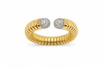 Ring Antorà Woman MEMENTO in Gold Diamante 5216